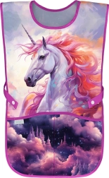 Dětská zástěra Jednorožec Království Baagl