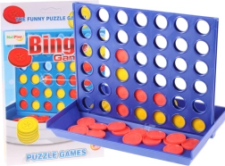 Rodinná hra line up 4