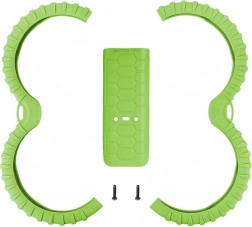 Ochranný kryt a chrániče vrtulí pro DJI AVATA 2 od Sunnylife (zelené)