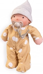 Organická panenka ARIEL od Antonio Juan, 26 cm