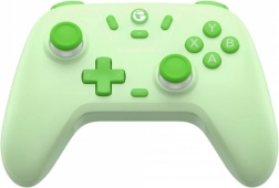 GameSir Nova Lite bezdrátový herní ovladač – Mint Green