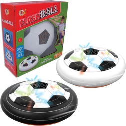 Levitující fotbalový míč s LED efekty Flash Ball