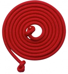 Švihadlo GOKI červené 250 cm