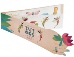 Tetování Víla Londji