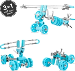 The OffBits stavebnice LetadloBit 3v1