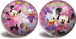 Míč DISNEY Minnie Mouse 23 cm