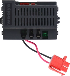 Centrální jednotka RX108 24V