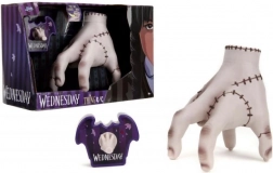 RC lezoucí ruka Věc z Wednesday 18 cm