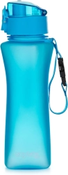 Tritanová láhev OXY Twist 550 ml Azur-Mat