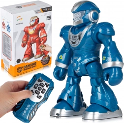 Robot RC tancující Megatron s dálkovým ovládáním