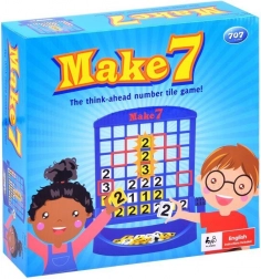 Stolní hra Sestav 7