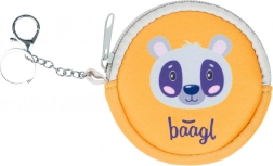 BAAGL peněženka s motivem mývala