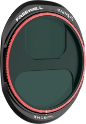 Hybridní filtr ND16/PL Freewell pro DJI Mavic 4 Pro