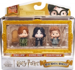Harry Potter multibalení mini figurek Rivals