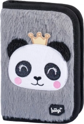 Školní penál jednopatrový BAAGL Panda