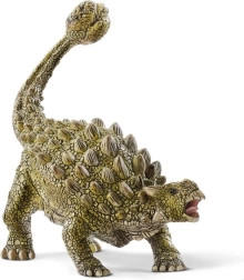 Figurka dinosaura Ankylosaura