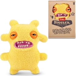 Plyšový monster Fuggler Sir Nubbynuts 22 cm