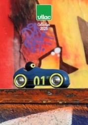 Katalog hraček Vilac 2025