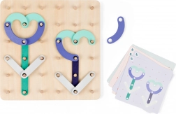 Geoplank kreativní hra pro děti