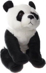 Plyšová panda 29 cm