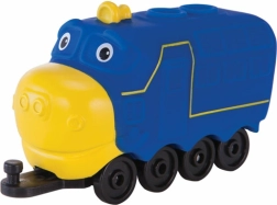 Chuggington – dětská mašinka na hraní