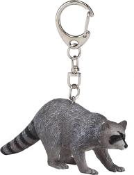 Klíčenka Mýval Mojo