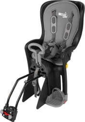 Dětská cyklosedačka RideRelax zadní s certifikací TUV/GS