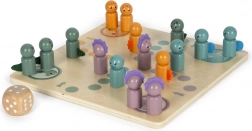 Člověče, nezlob se Dino od Small Foot