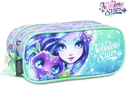 Školní penál NEBULOUS STARS 23 cm