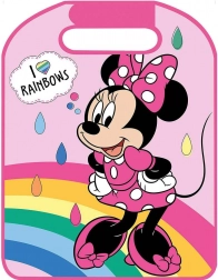 Ochranná fólie na sedadlo do auta MINNIE