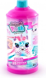 Airbrush kreativní sada - Mini překvapení