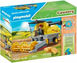 Sada Country 71267 kombajn