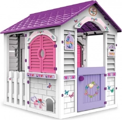 Dětský zahradní domeček Casabella CHICOS