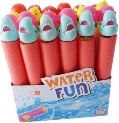 Vodní dělo do vody se zvířátky SPORTO