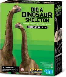 Sada pro vykopávky - Brachiosaurus