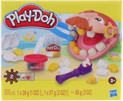 Play-Doh mini sada zubař