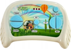 Dálkový ovladač pro elektrická vozítka XMX603, ZP1005, XMX601