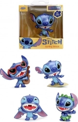 Kovová figurka STITCH 6,5 cm – různé varianty