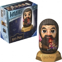Ravensburger 3D puzzle Hylkies Harry Potter Hagrid 54 dílků