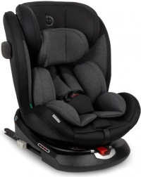 Otočná autosedačka MoMi pro děti