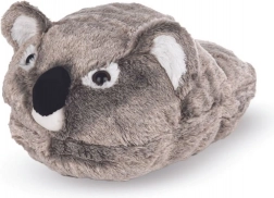 Cozy Noxxiez koala – hřejivý plyšový pantofel