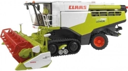 Velký kombajn CLAAS Lexion 780 – dětský model s funkčním příslušenstvím