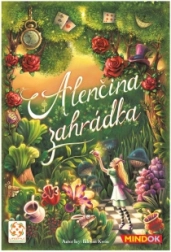 Mindok Alenčina zahrádka