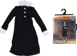 Kostým školáčky pro děti M (110–120 cm)