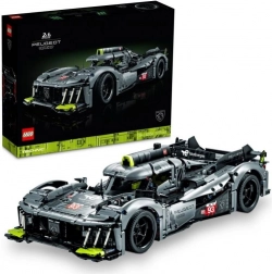 LEGO® Technic 42156 PEUGEOT 9X8 24H Le Mans Hybrid Hypercar