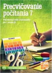 Procvičování počítání pro 7. ročník