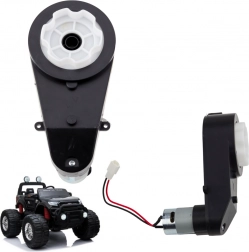 Motor pro elektrické autíčko FORD RANGER Monster 12 V 12000 RPM
