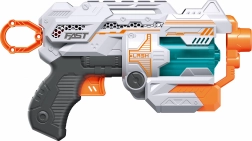 Pistole s pěnovými náboji