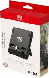stojánek HORI Dual USB PlayStand pro Nintendo Switch 2