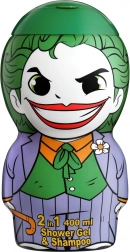 Sprchový gel a šampón 2v1 s motivem Prasátko Peppa 400 ml